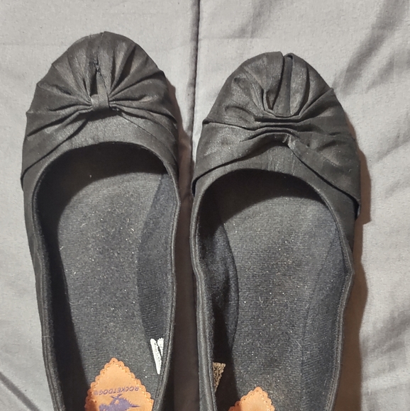 Rocket Dog flats - Picture 3 of 6